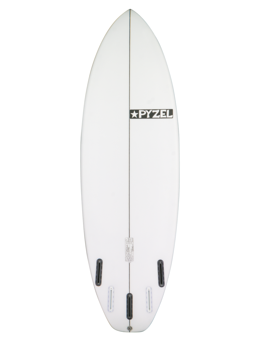 xeno surfboard ツインピンフレックス　6.6 xeno surfboard ツインピンフレックス 6.6 - メルカリ