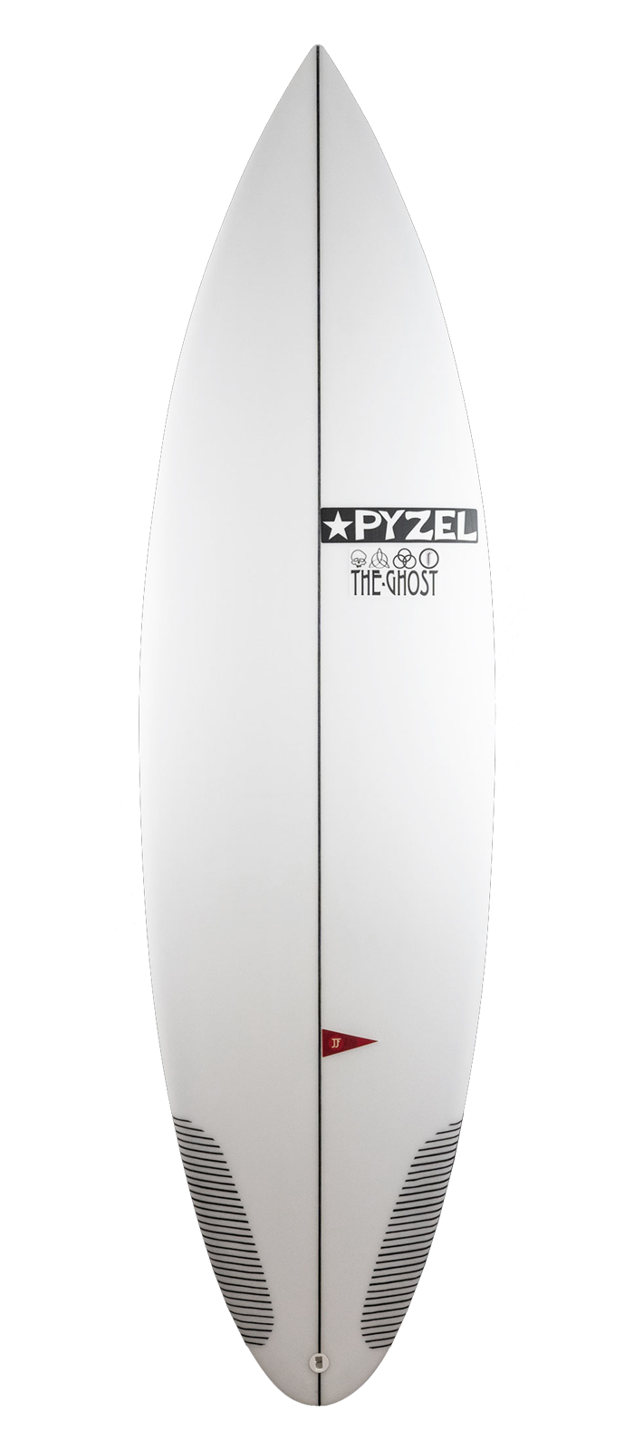 Pyzel Surfboards - GHOST