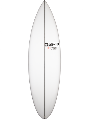 Pyzel Surfboards