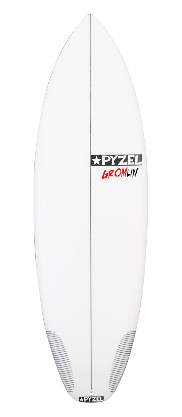 Pyzel Surfboards - GROMLIN