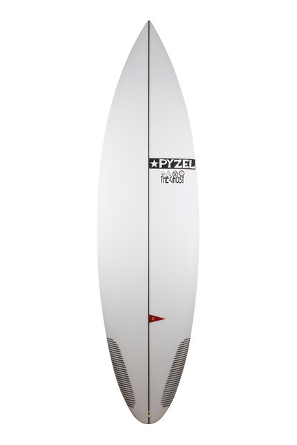 Pyzel Surfboards - GHOST XL