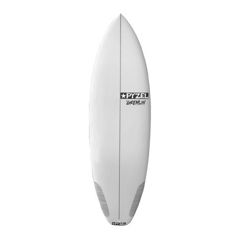 Pyzel Surfboards - GREMLIN