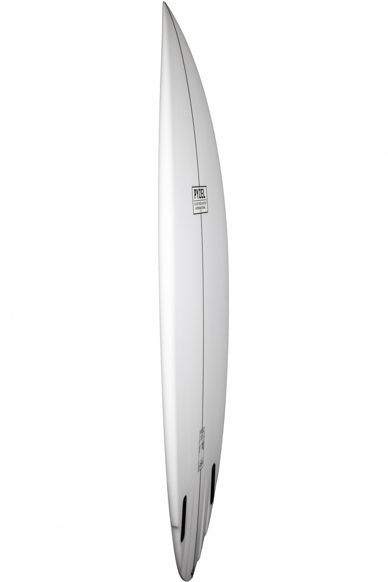 Pyzel Surfboards - WILDCAT