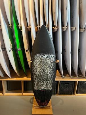 Pyzel Surfboards Pyzel Surfboards