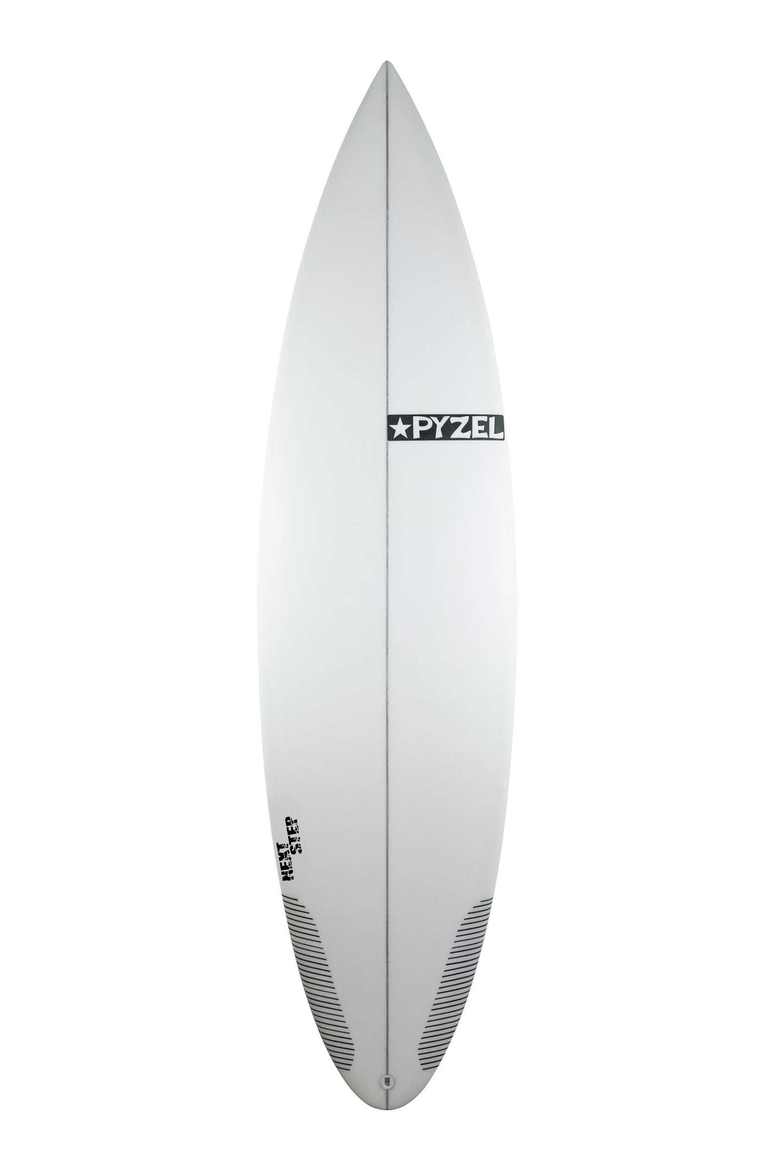 Next Step – Pyzel Surfboards