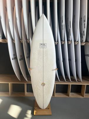 Pyzel Surfboards
