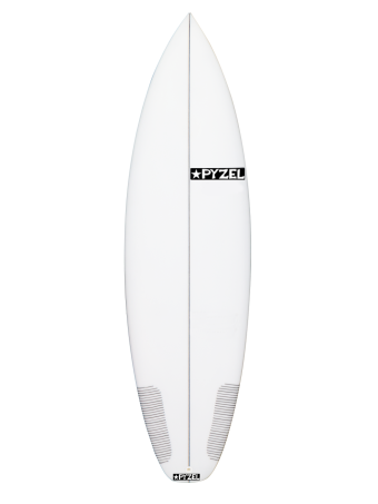 Pyzel Surfboards