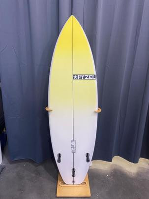 Pyzel Surfboards