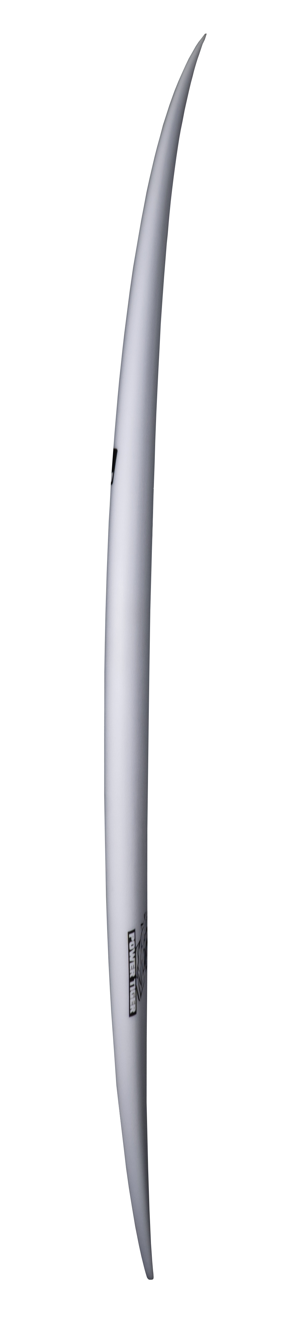 Pyzel Surfboards - POWER TIGER