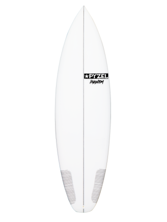 Pyzel Surfboards