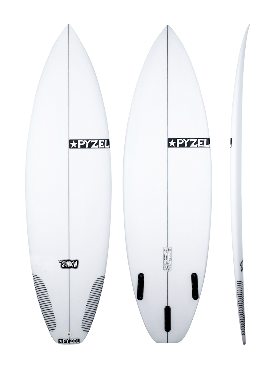 Pyzel Surfboards - SHADOW