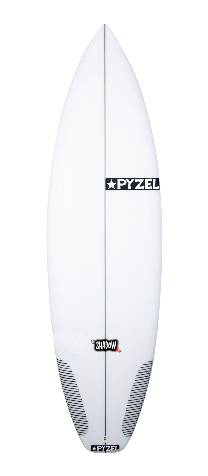 Pyzel Surfboards - SHADOW XL