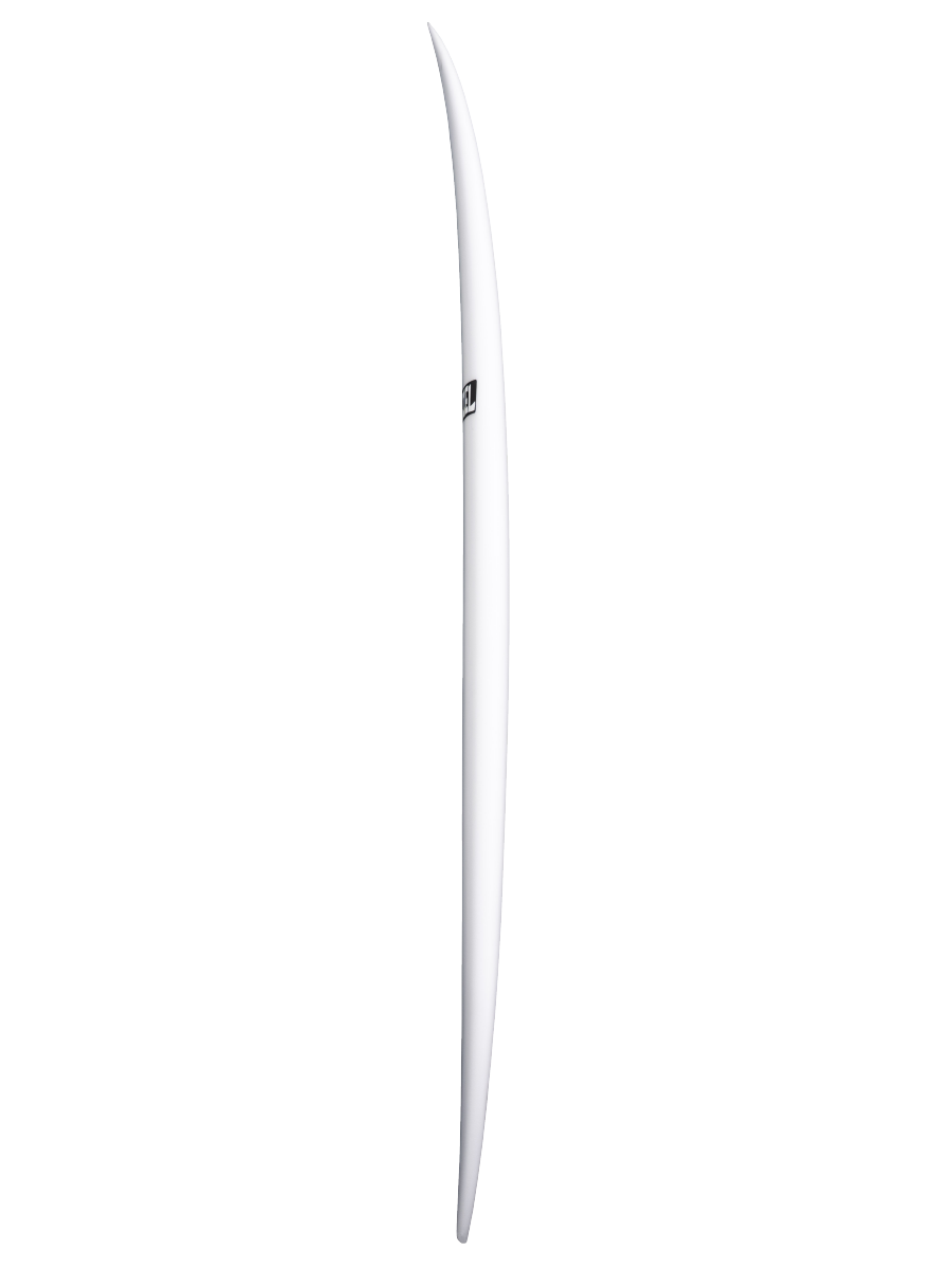 Pyzel Surfboards - RED TIGER Pyzel Surfboards - RED TIGER