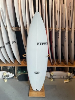 Pyzel Surfboards