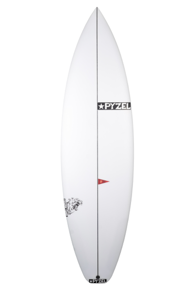 Pyzel Surfboards - POWER TIGER