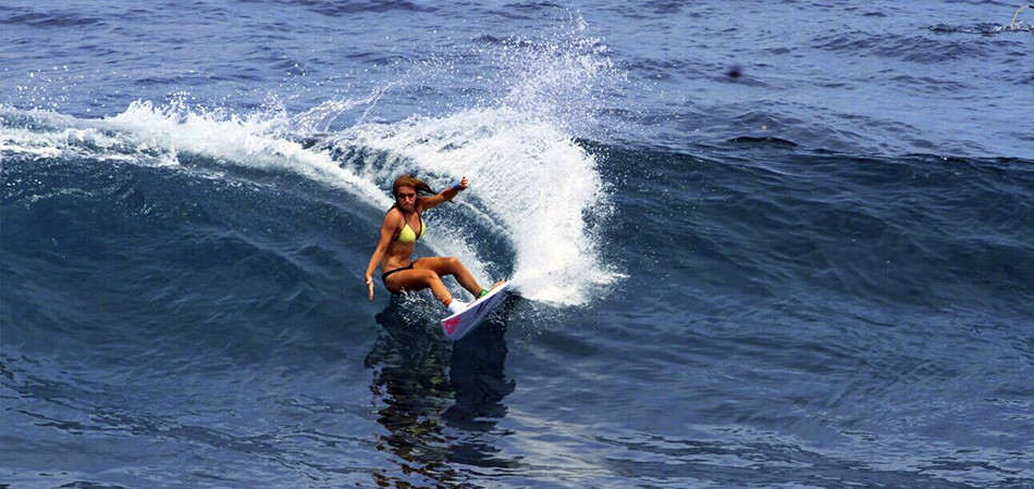  - mariana assis surf