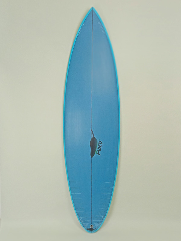 Chilli Surfboards
