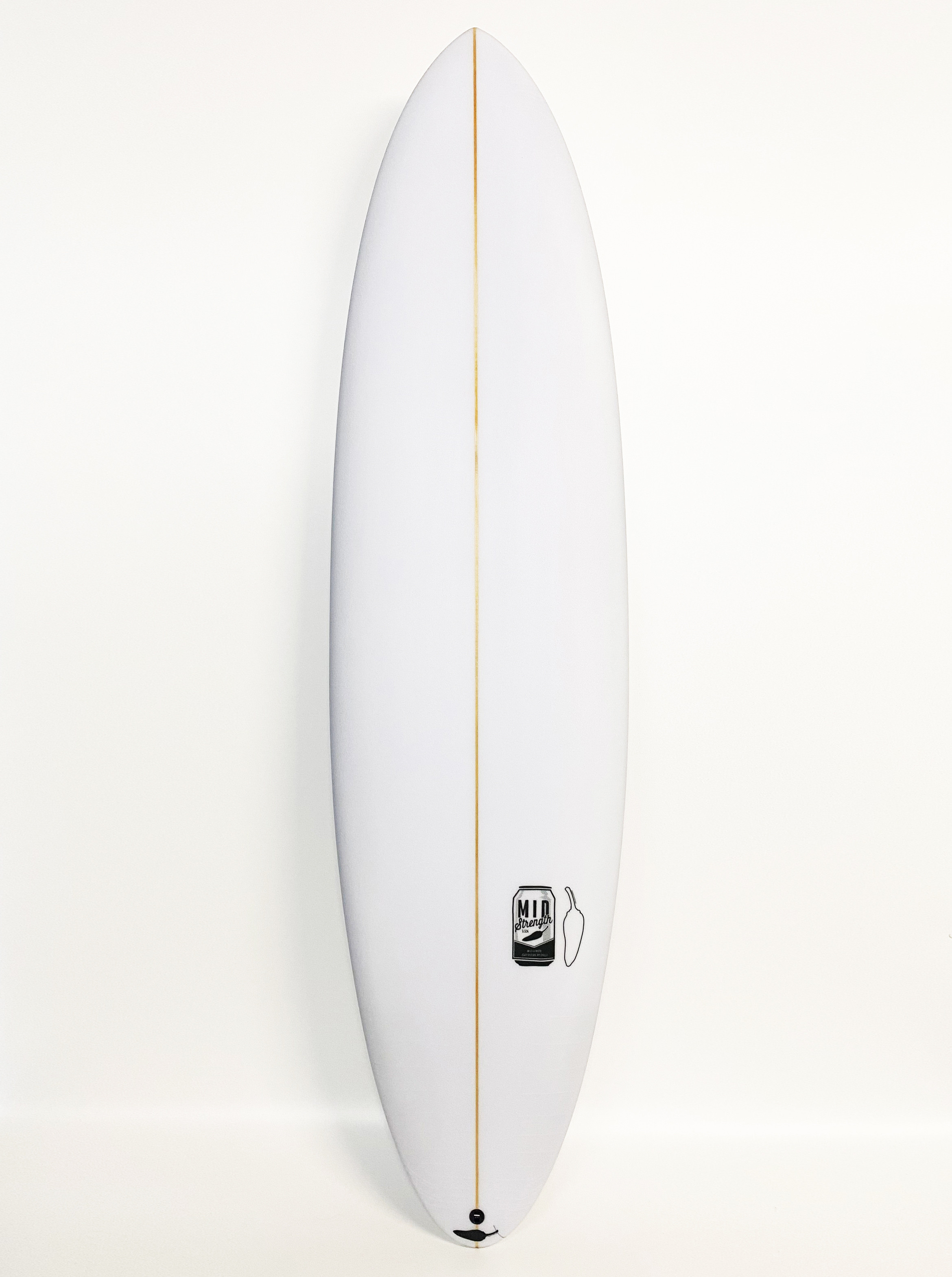 Chilli Surfboards