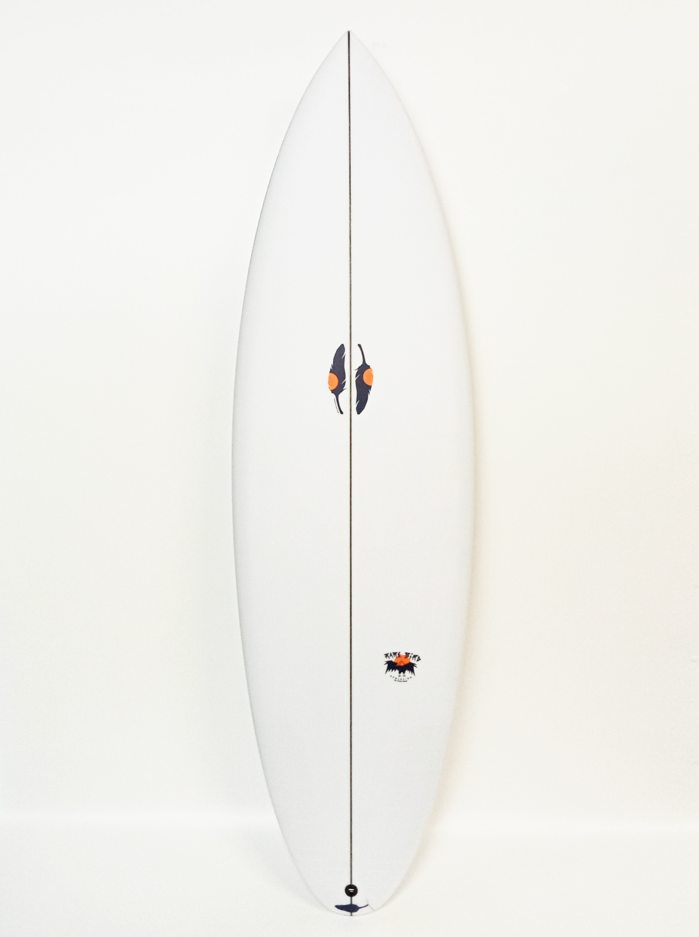 Chilli Surfboards