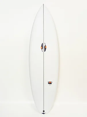 Chilli Rare Bird EVO 5'9x19 5/8