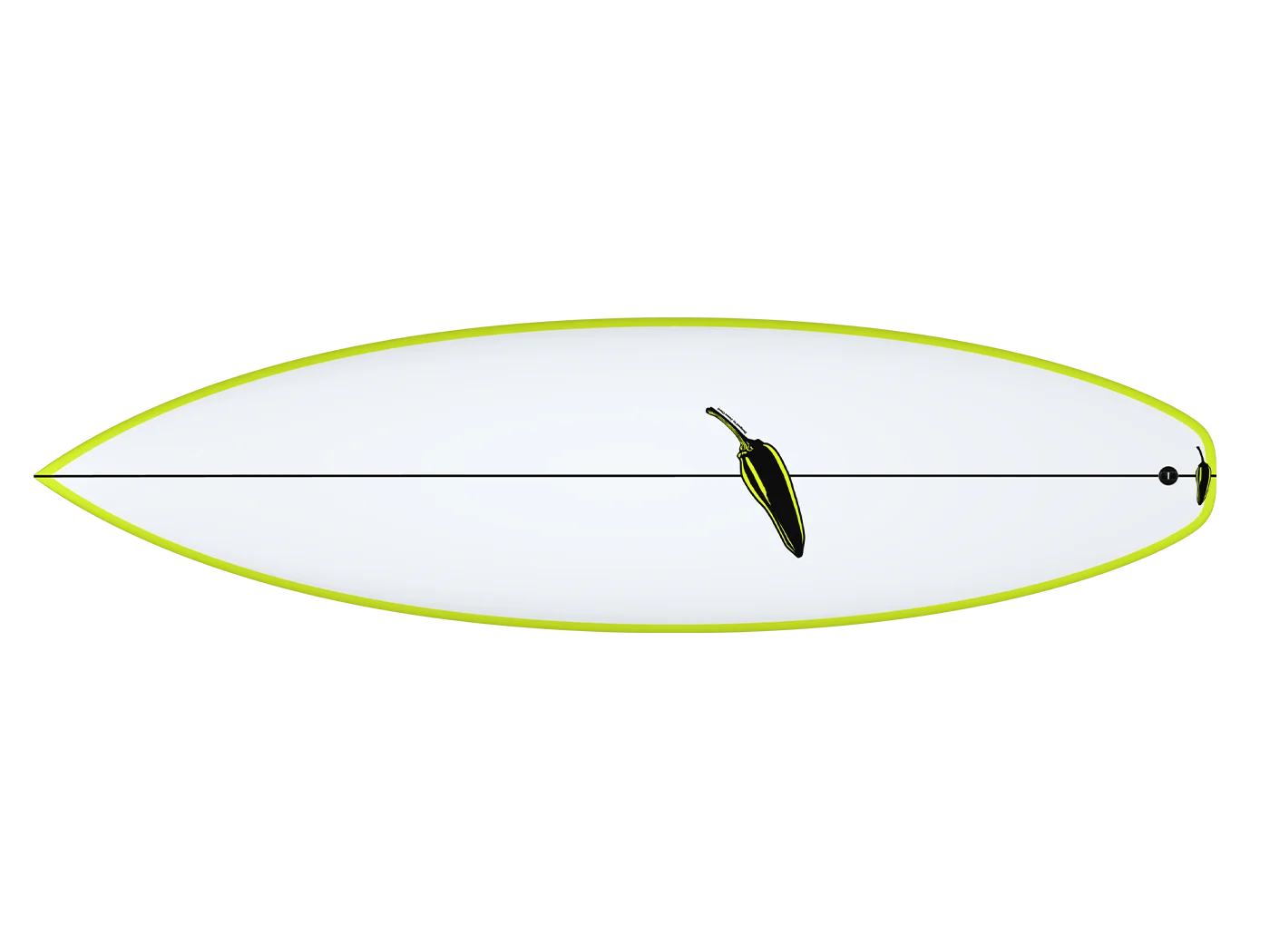 Chilli Surfboards