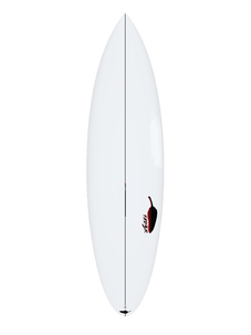Chilli Surfboards