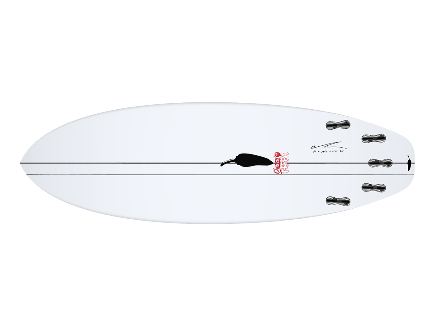 Chilli Surfboards
