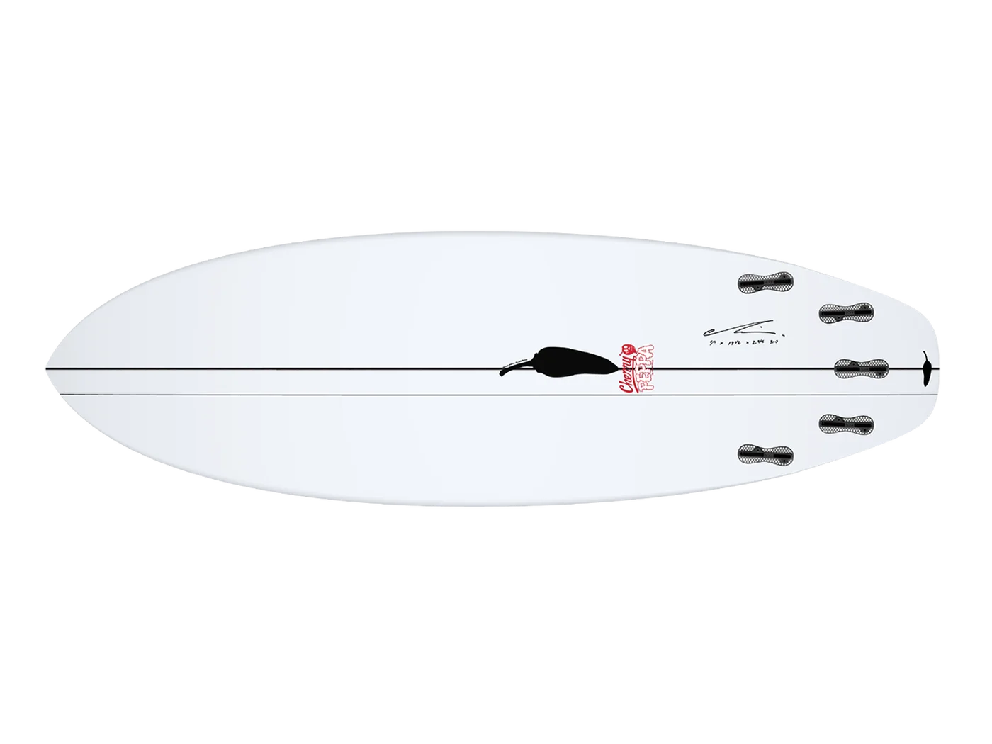 Chilli Surfboards