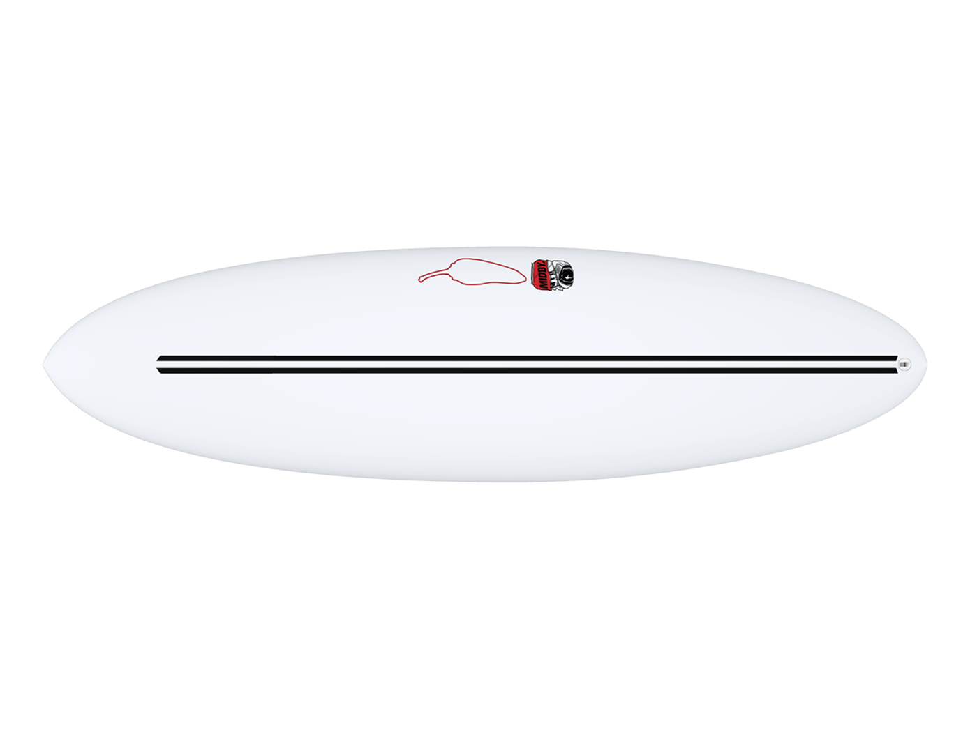 Chilli Surfboards