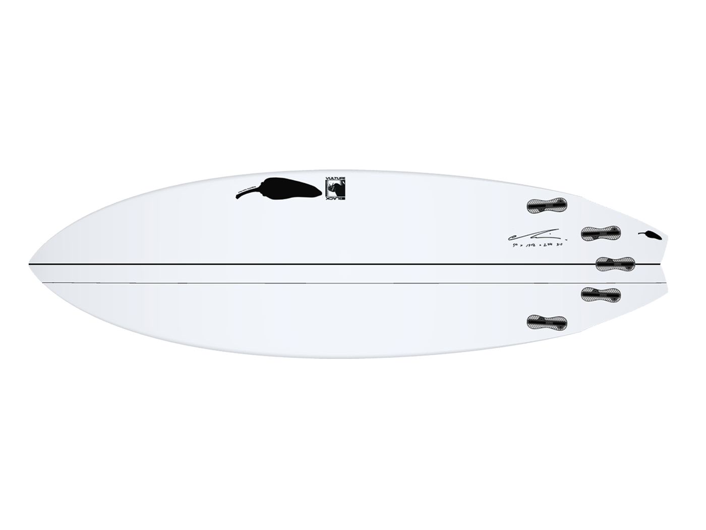 Chilli Surfboards