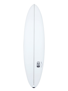 Chilli Surfboards
