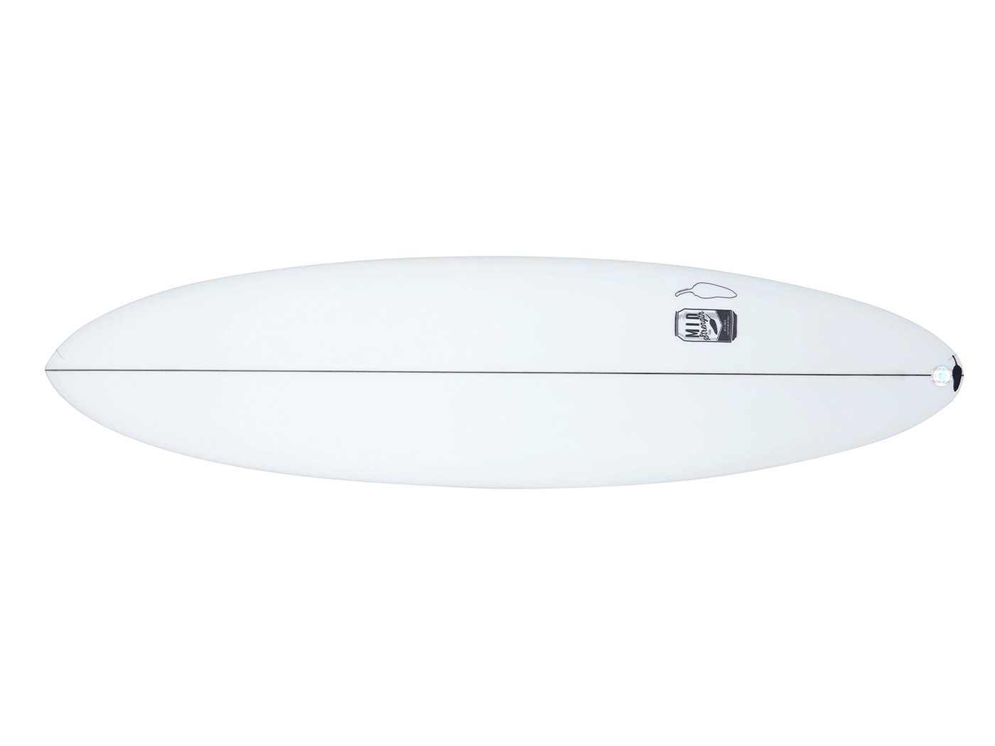 Chilli Surfboards