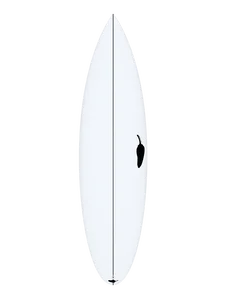 Chilli Surfboards