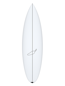 Chilli Surfboards