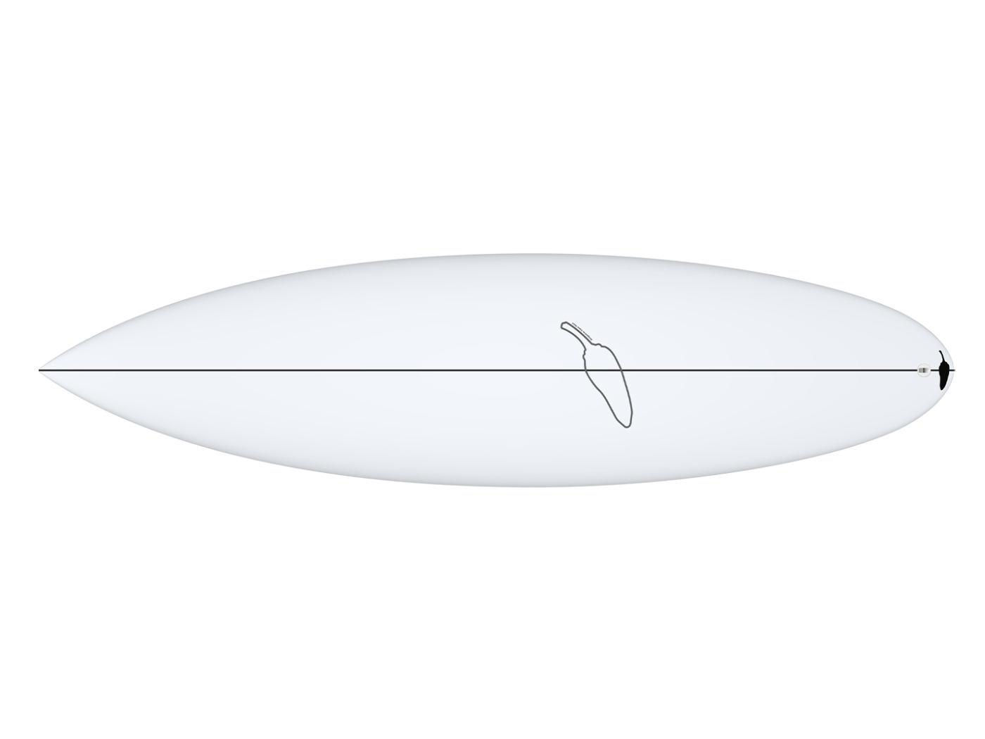 Chilli Surfboards