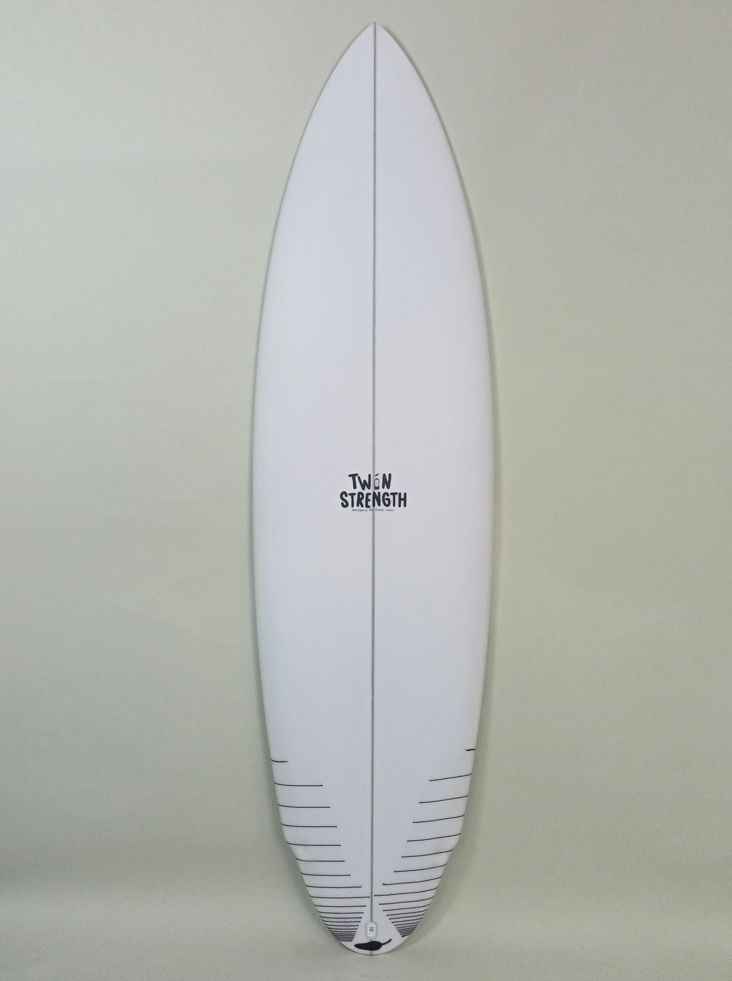 Chilli Surfboards