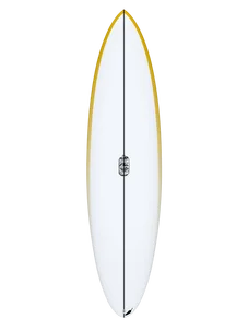 Chilli Surfboards