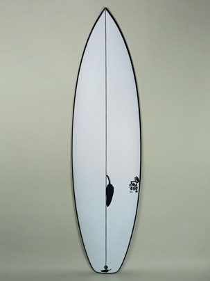 chilli churro ショートボード 6’1 chilli churro ショートボード 6'1 Buy the Chilli Churro