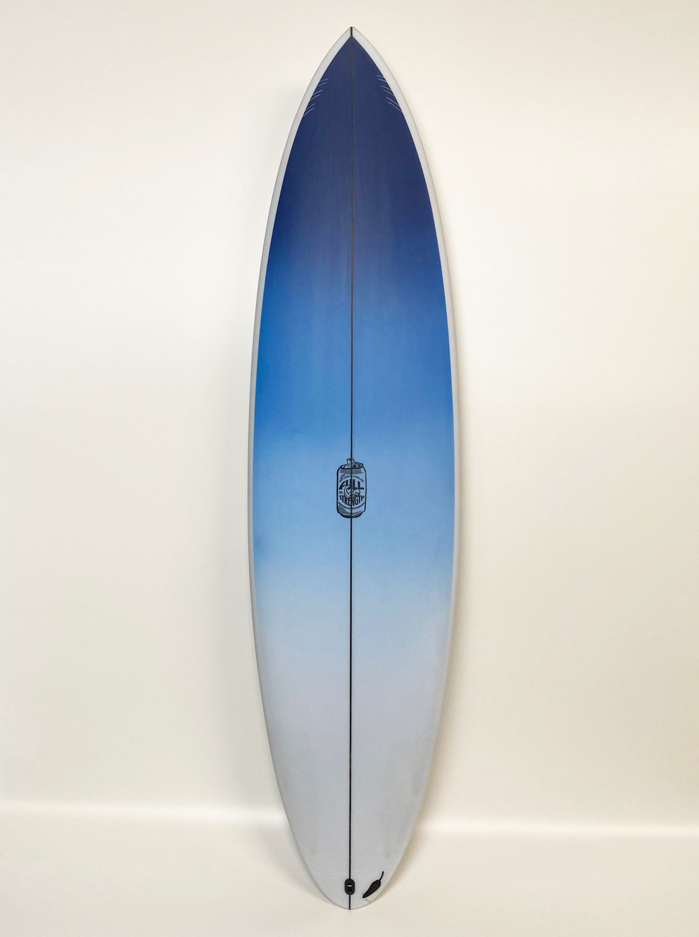 Chilli Surfboards