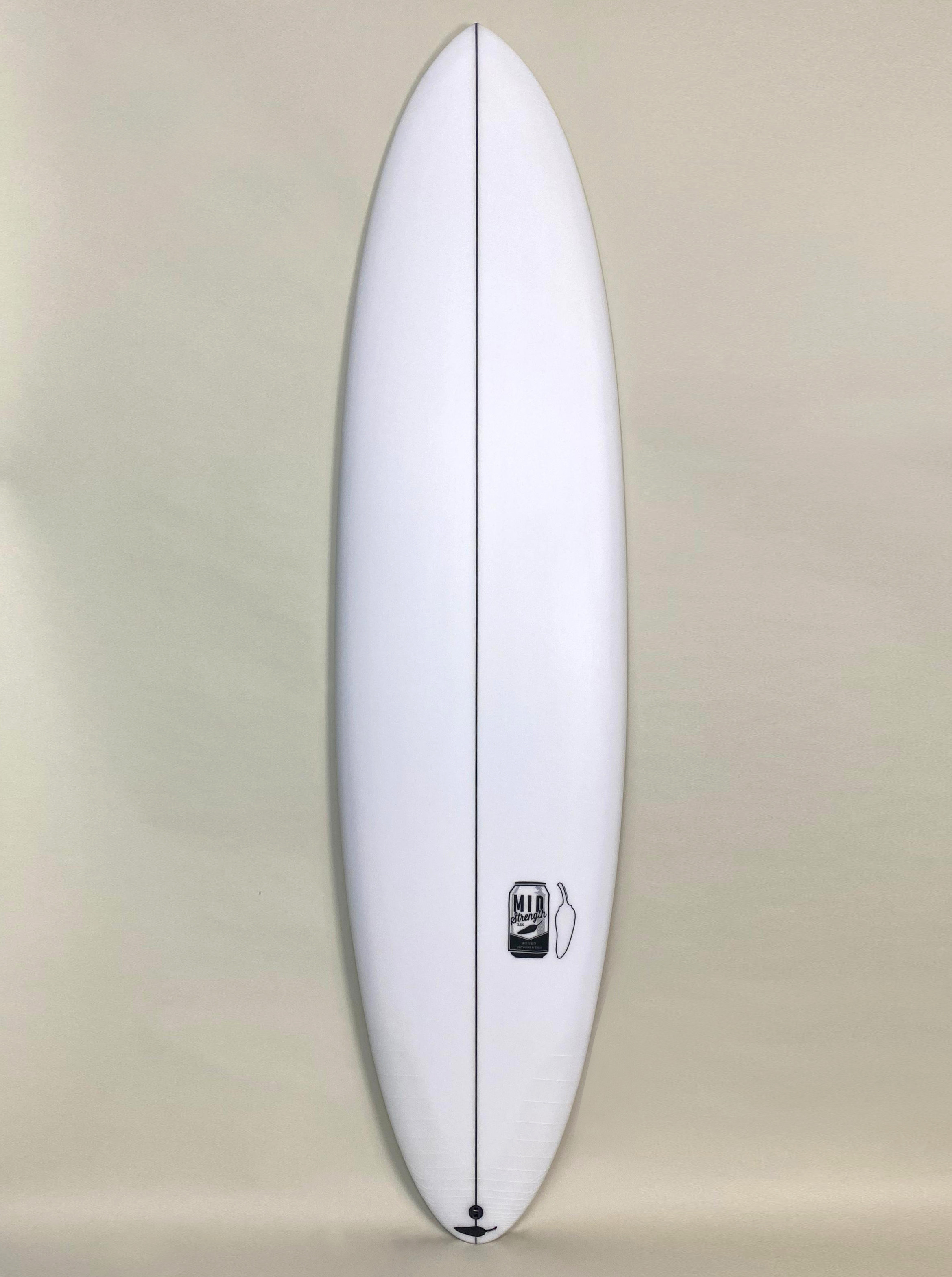 Chilli Surfboards