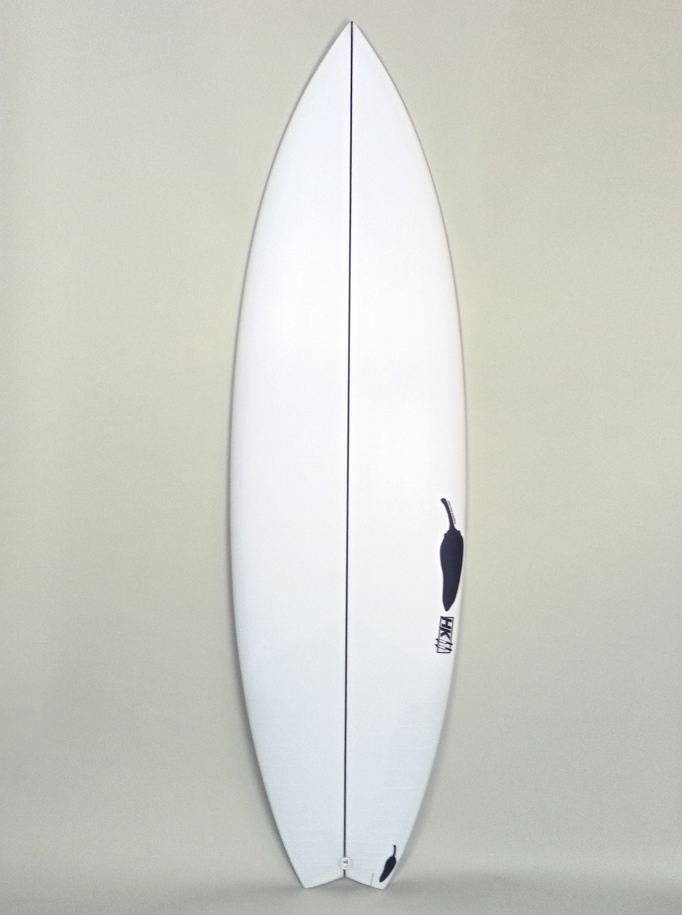 Chilli Surfboards