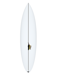 Chilli Surfboards