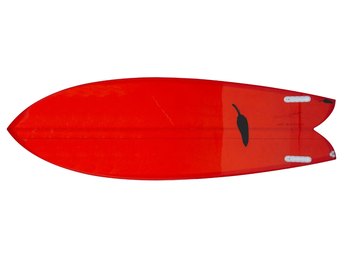 Chilli Surfboards