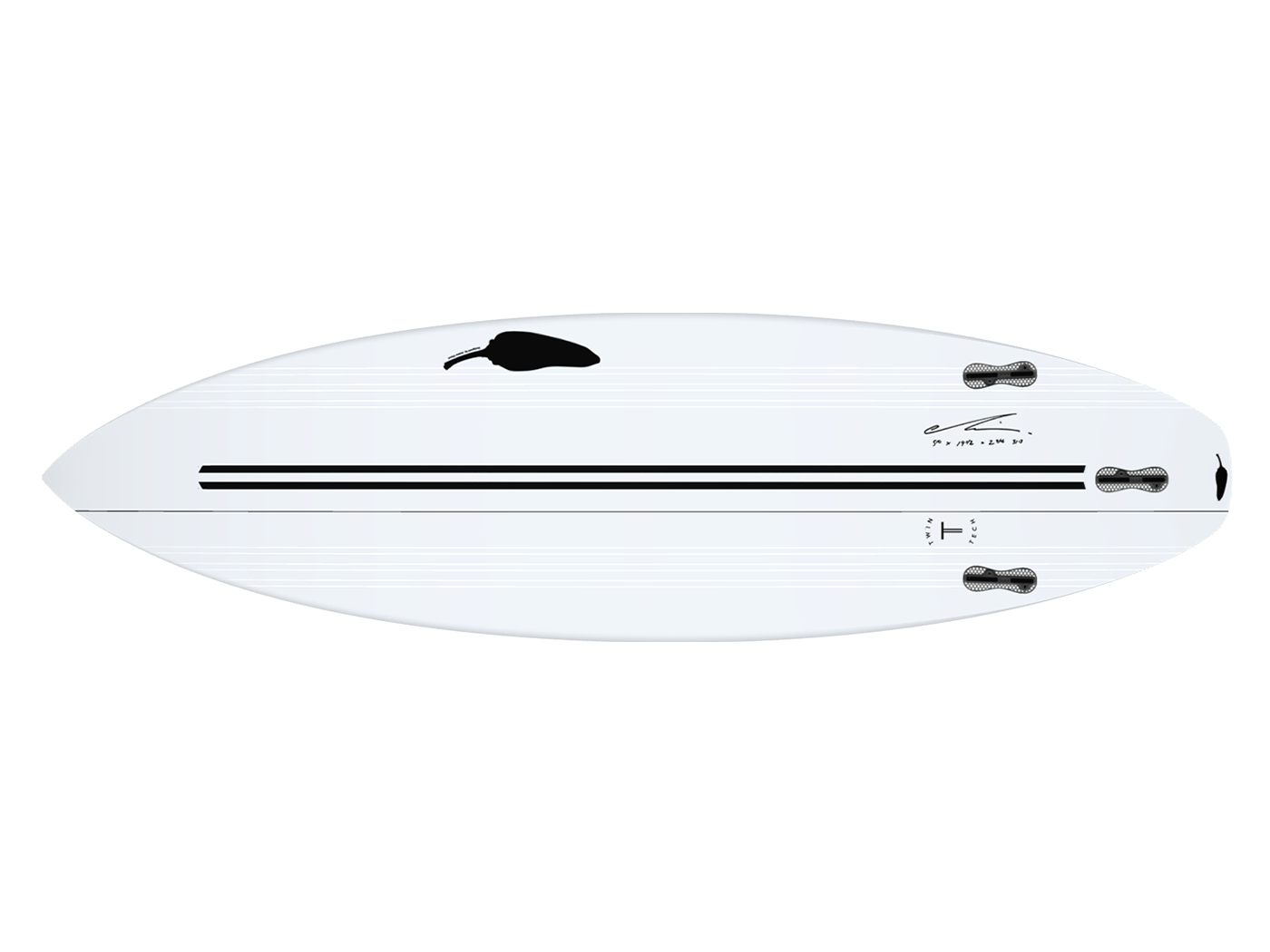 Chilli Surfboards