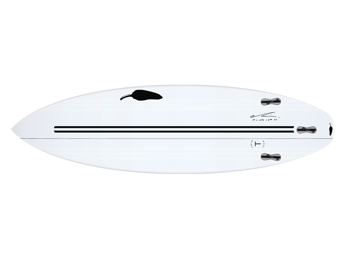 Chilli Surfboards