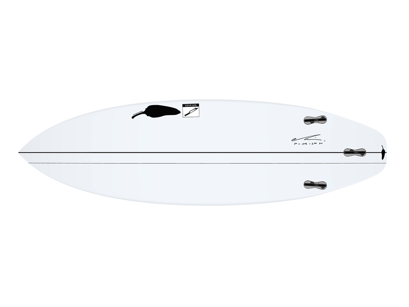 Chilli Surfboards