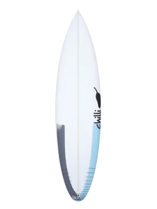 Chilli Surfboards