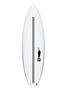Chilli Surfboards