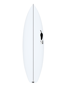 Chilli Surfboards