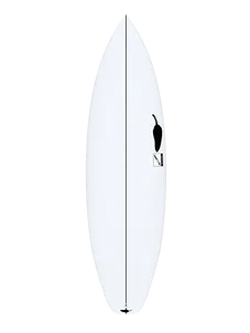 Chilli Surfboards